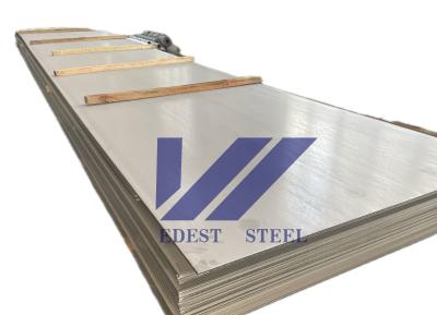 China 0.3mm-4.0mm 304L 304 Stainless Steel Sheet ASTM AISI GB Standard for sale