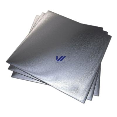 China No. 1 2b Ba No. 4 HL Finish Stainless Steel 316 Sheet Rustproof for sale