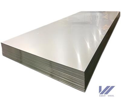 China 6x1500x3000mm 304 Stainless Plate Stainless Steel Hot Rolled Plate Anti Corrosion for sale