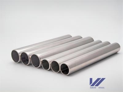 China Building Decoration SS Welded Pipes SS304 Decorative Stainless Steel Pipe for sale