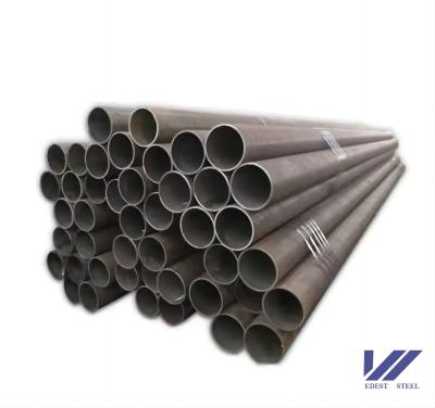 China Seamless Carbon Steel Pipe Carbon Steel Hollow Bar Carbon Steel Pipe for sale