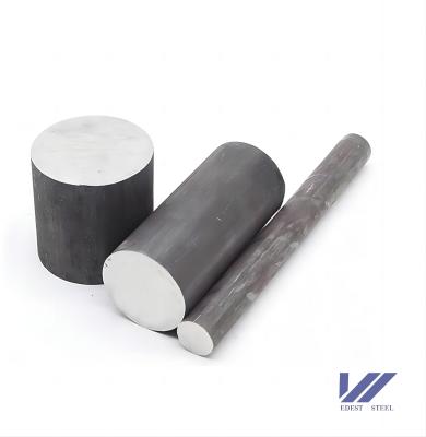 China Customization 4340 Alloy Steel Bar SAE4340 4340 Round Bar Heat Treatment for sale