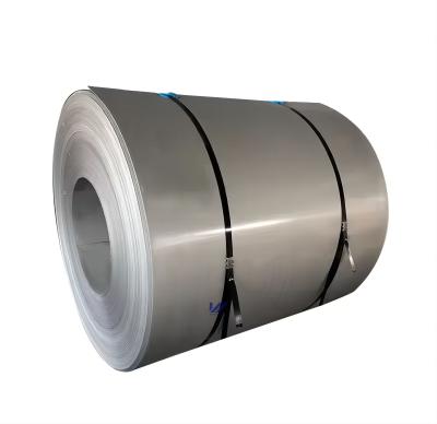 China ASTM A240 SS316 Hot Rolled Stainless Steel Coil 1000mm 1219mm Width for sale