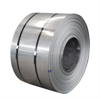 China BA Surface SS 304 Stainless Steel Coil For Elevator Manufacturing for sale