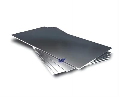 China Stainless Steel Plate 304 304L 316 316L 321 410 420 430 Factory Promotion for sale