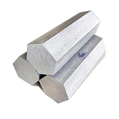 China SAE 1045 Hex Bar Cold Drawn Hex Bar 75x75mm for sale