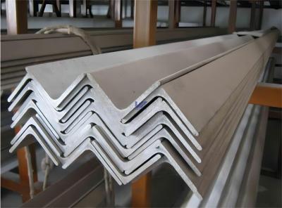 China Perforated L Type Stainless Steel Angle 304 316 Angle for sale