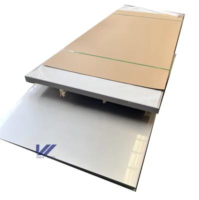 China 2B Finish 304 Stainless Steel Sheet Width 1219mm for sale