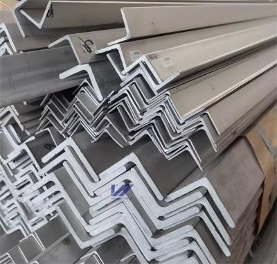 China 304 Angle Stainless Steel Profile 20x20-200x200mm for sale