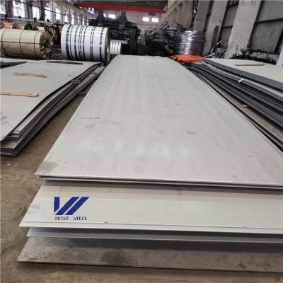 China Promotional 2mm 3mm 6mm 8mm 304 Stainless Steel Plate Factory Wholesale Price for sale