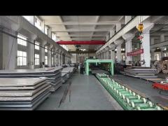 EDEST Stainless Steel Manufacturing Factory