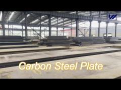 high strength steel plate hot rolled plate sa516 gr70 grade steel plate