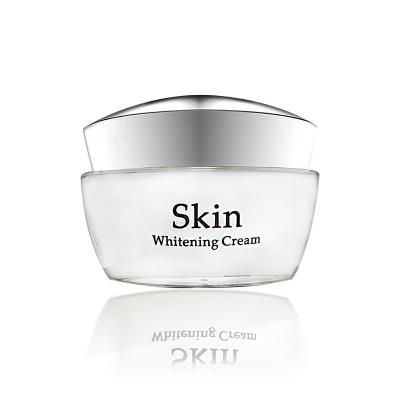 China Hot Selling Skin Revitalizer QQLR Private Label Moisturized Anti-Wrinkle Whitening Cream Best Skin Whitening Face Cream for sale