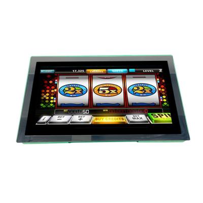 China Manufacture Customization PCAP 12.1 15 15.6 17 18.5 19 21.5 inch Multitouch Capacitive Touch Screen Panel PC 15inch for sale