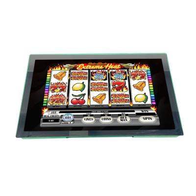 China The machine…etc. ATM.POS.Open View Customized 10.1 11.6 12.1 13.3 Industrial Touch Screen PC Control Panel OEM Touch Monitor Panel PC 15.6 19Inch Android for sale