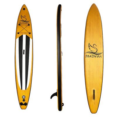 China Cheap price new product racing board racing paddle board rack paddle gear board for sale for sale