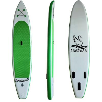 China New Style Unisex Inflatable Paddle Board Stand Inflatable Paddle Board Paddle Board for sale