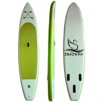 China New Product Unisex Traveling Paddle Board SUP Board Inflatable Surfboard Surf Board for sale