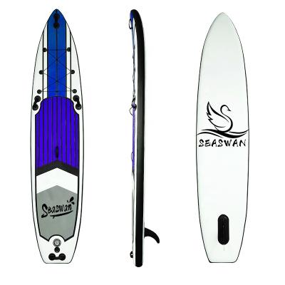 China New Arrived High Quality Unisex SIP 12'6 Touring Inflatable Paddle Board On Hot Sale for sale