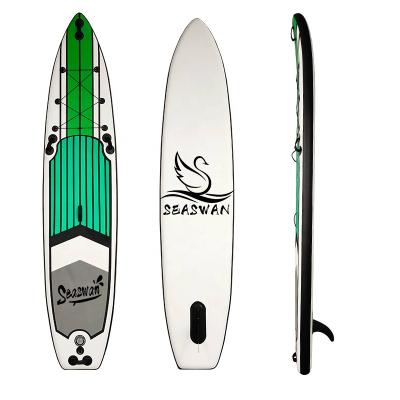 China Unisex Stand Up Paddle Board Manufacturer CE Inflatable Water Board Traveling SUP Board for sale