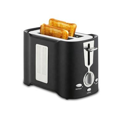 China Different Function Hotel Breakfast Bread Maker Bread Toaster Bread Toaster Electric Automatic Breakfast Machine for sale