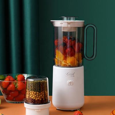 China Hotel Blender Household Small Wall Breaking Machine Juicer Extractor Machine for sale