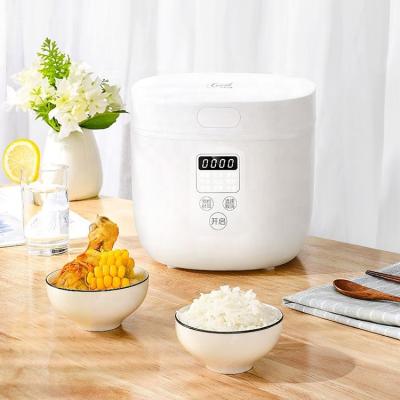 China Hotel Rice Cooker Mini Multifunctional Electric Commercial Electric Rice Cooker for sale