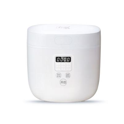 China Hotel China Design Wholesale Home Kitchen Smart Electric Rice Cooker for sale