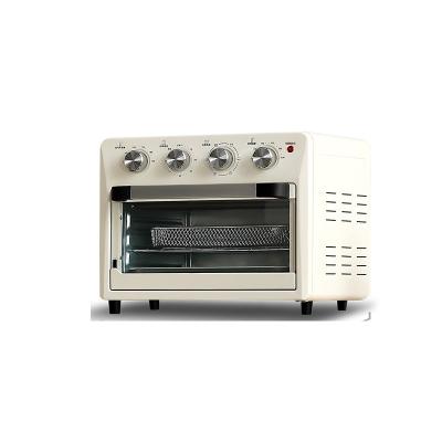 China Hot Selling High Quality Electric Household Toaster Mechanic Halogen Baking Oven for sale