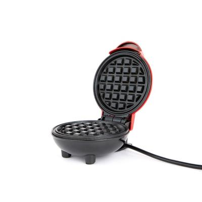 China Surface Waffle Maker-Household Mini Cake Waffle Maker Non-Stick Breakfast Baking Baking Machine for sale