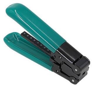 中国 DA-FOT-CS05 FTTH Drop Cable Stripper 販売のため