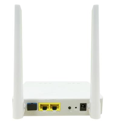 China FCC 1GE 1FE Wi-Fi FHR2201KB ONU Terminal de rede óptica à venda