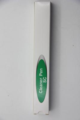 China One-click Cleaner  Fiber Cleaning Tool  For SC, FC, ESC and ST connectors Te koop