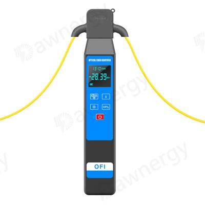 China Glasfaserstromzähler VFL-Identifikator 3-in-1-Testgerät für optische Kabel zu verkaufen