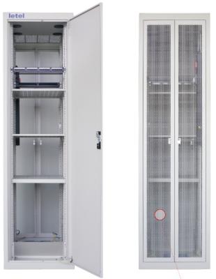 China WG01 A 19 polegadas 47U servidor Network Rack Cabinet à venda