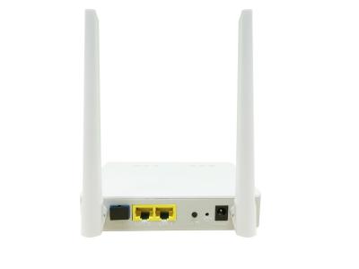 China FCC 1GE 1FE Wi-Fi FHR2201KB Unidad de red óptica ONU en venta