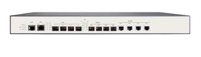 중국 EPON  4PON 4GE Combo FHL104C Device For FTTB OLT Optical Line Termination 판매용