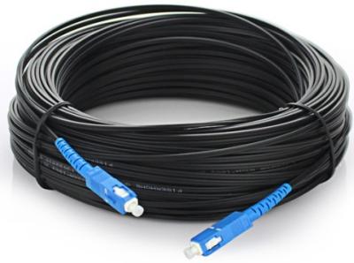 Cina Cavo flessibile Patchcord di FTTH in vendita