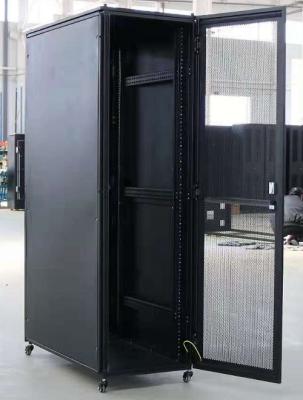 China gabinete de la red de 47U 800x1000m m en venta