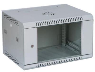 China DA-NC-W 14U Wall Mounted Network Cabinet, Wall-Mount Network Rack for sale