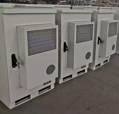 China DA-OC-22U Outdoor Cabinet for sale