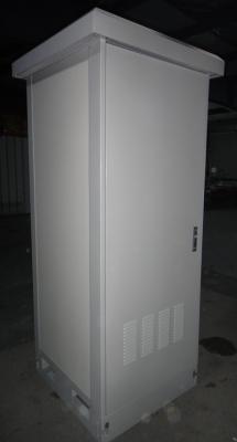 China DA-OC-42(22,15)U Outdoor Cabinet for sale