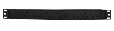 China 8X15A PDU Power Distribution Unit for sale