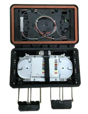 China 16 Kernfaseroptische Verteilerbox zu verkaufen