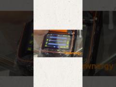 How to use a fiebr fusion splicer?