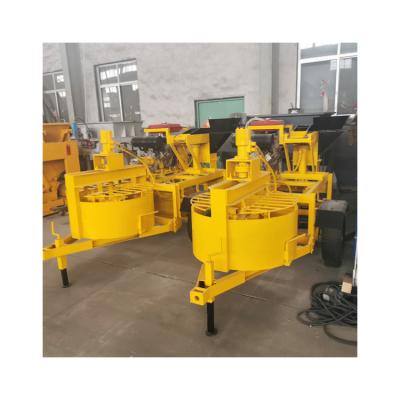 China Building Material Shops Hydraulic Block Making Machine M7MI Clay Brick Block Making Machine Price for sale