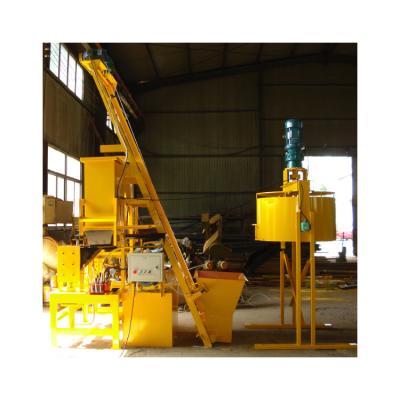 China Building Material Stores M7mi Twin Mobile M7a2 Compressed Earth Block Hydraulic Press Interlock Brick Making Machine Price UK for sale