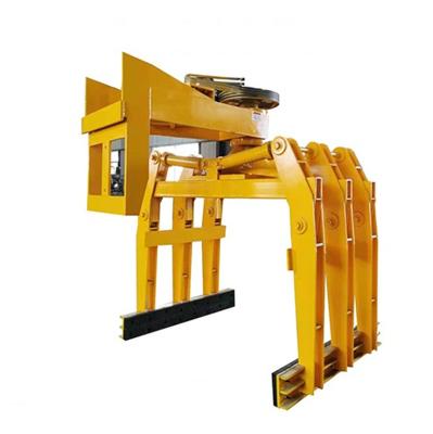 China Heavy Brick Plant 2.2T Brick Clamping Machine Special Offer for sale