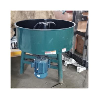 China Building Material Stores Factory Supplier Jq500 Self Loading Electric Portable Concrete Mixer Pan Concrete Mixer for sale