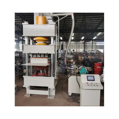 China Building Material Shops Full Automatic Brick Making Machine Hydraulic Brick Making Machine Cement Brick Making Machines for sale